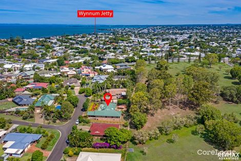 Property photo of 9 Cassiopeia Place Wynnum QLD 4178