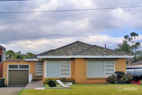 Property photo of 4 Knock Crescent Beverly Hills NSW 2209