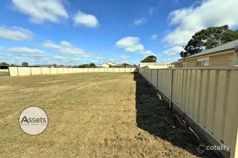 7 Carey St, Heywood, VIC 3304