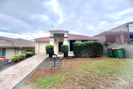 Property photo of 22 Shearwater Terrace Springfield Lakes QLD 4300