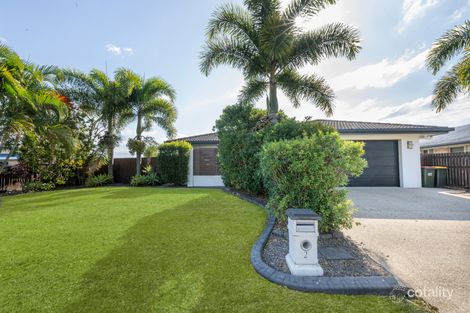 2 Peacock Pl, Marian, QLD 4753