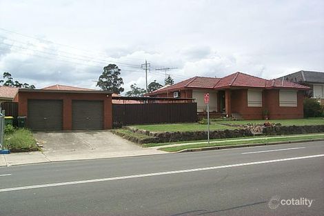 Property photo of 49 Woodpark Road Woodpark NSW 2164