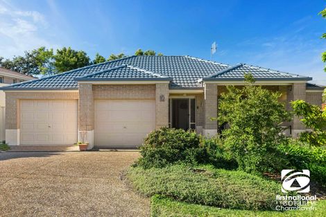 Property photo of 71 St Lawrence Avenue Blue Haven NSW 2262