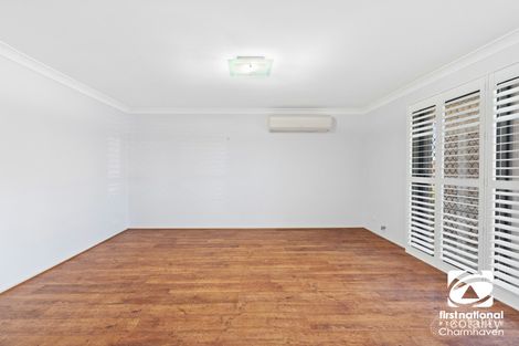 Property photo of 71 St Lawrence Avenue Blue Haven NSW 2262