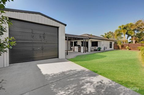Property photo of 2 Peacock Place Marian QLD 4753