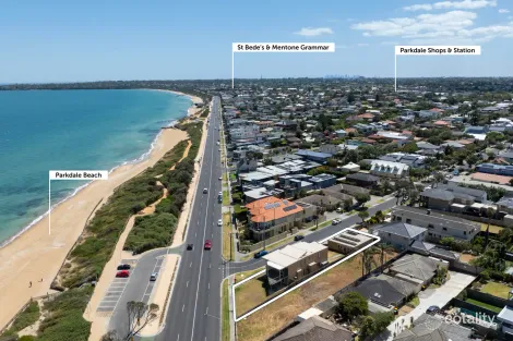 Property photo of 171 Beach Road Parkdale VIC 3195