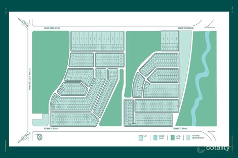 Property photo of 28 Chadwick Drive Gables NSW 2765