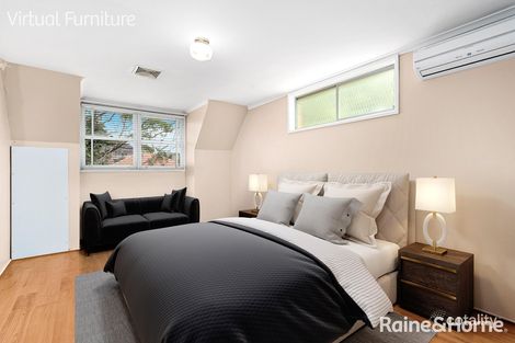 Property photo of 59 Harslett Crescent Beverley Park NSW 2217