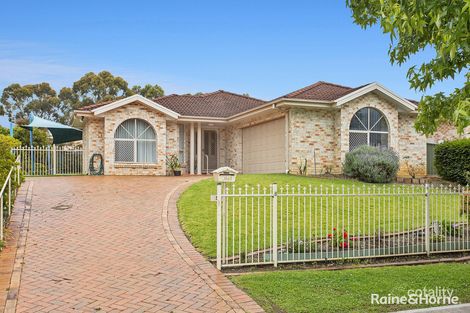 Property photo of 5 Gardenia Crescent Bomaderry NSW 2541
