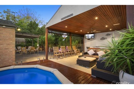 Property photo of 14 Naroo Place Frankston VIC 3199