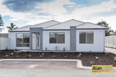 6 Otway Pl, Craigie, WA 6025