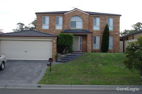 Property photo of 4 Emmanuel Terrace Glenwood NSW 2768