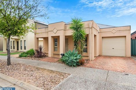 Property photo of 10 Cygnet Street Mawson Lakes SA 5095