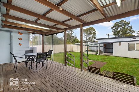 Property photo of 15 King Street Barnsley NSW 2278