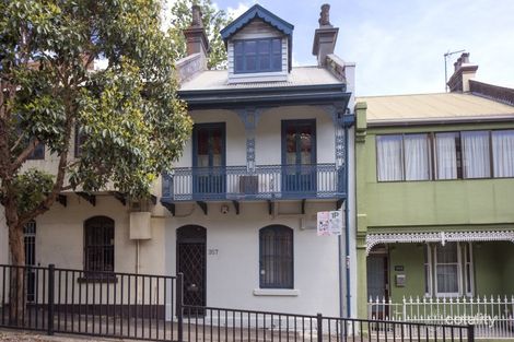 357 Bourke St, Darlinghurst, NSW 2010