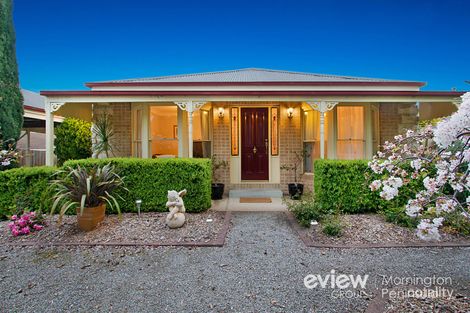 Property photo of 60 Wensleydale Drive Mornington VIC 3931