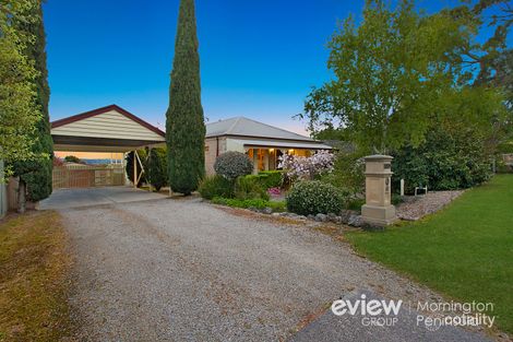 Property photo of 60 Wensleydale Drive Mornington VIC 3931