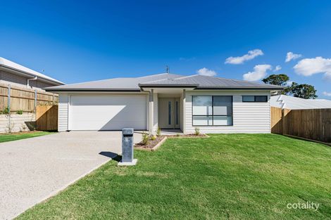 6 Carol Ct, Nikenbah, QLD 4655