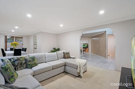 Property photo of 28 Notre Dame Court Varsity Lakes QLD 4227