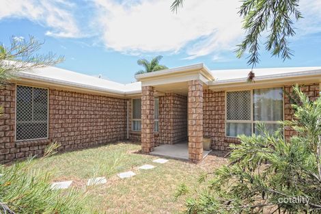 Property photo of 1 Michael Drive Biloela QLD 4715