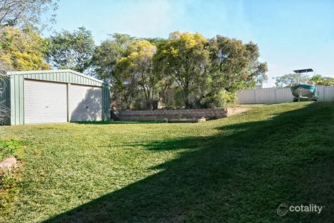 Property photo of 1 Michael Drive Biloela QLD 4715