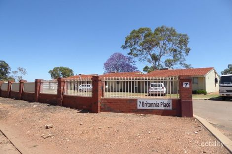 Property photo of 1/7 Britannia Place South Kalgoorlie WA 6430