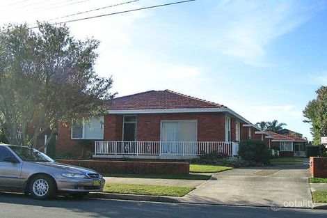 Property photo of 4/15 Robinson Street Monterey NSW 2217