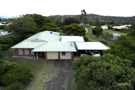 Property photo of 10 Cooper Road Glenvale QLD 4350