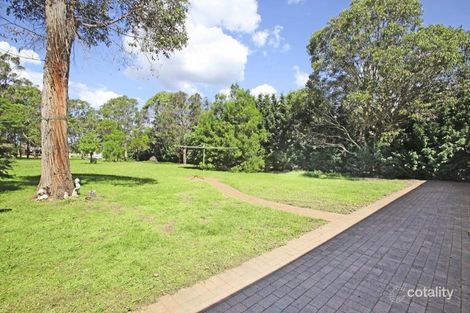 Property photo of 111 Hogans Drive Bargo NSW 2574