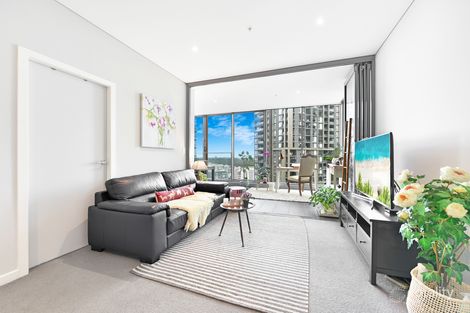 Property photo of 1713/18 Footbridge Boulevard Wentworth Point NSW 2127