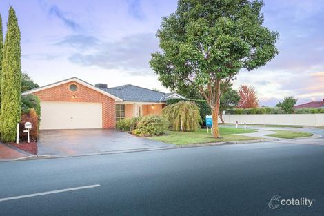 Property photo of 30 Sali Drive Shepparton VIC 3630