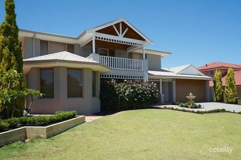Property photo of 12 Alabaster Terrace Hillarys WA 6025