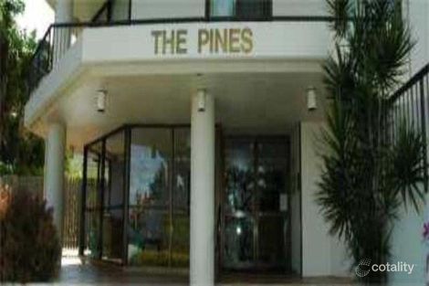 Property photo of 71/32-34 Kent Street West Gladstone QLD 4680