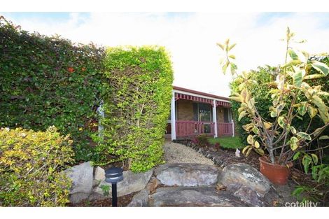 Property photo of 1 Vincent Place Sinnamon Park QLD 4073