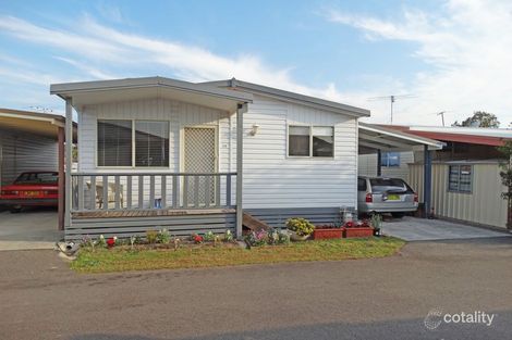 Property photo of 73/2231 Pacific Highway Heatherbrae NSW 2324