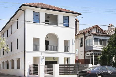 4/14a Carr St, Coogee, NSW 2034