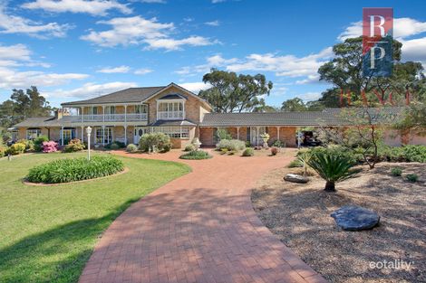 Property photo of 2 Raym Road Kenthurst NSW 2156