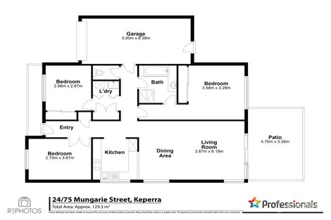 Property photo of 24/75 Mungarie Street Keperra QLD 4054