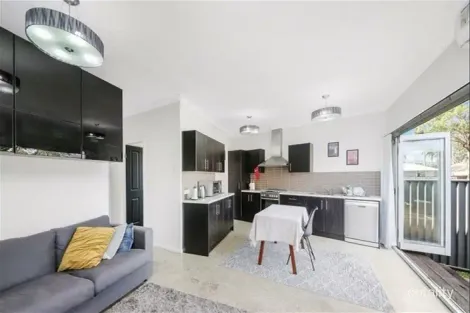 110a Boronia St, South Wentworthville, NSW 2145