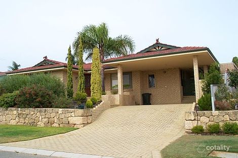 4 Tumba Ct, Joondalup, WA 6027