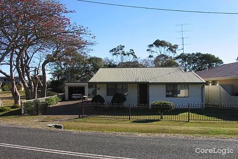Property photo of 2 Boomerang Street Budgewoi NSW 2262