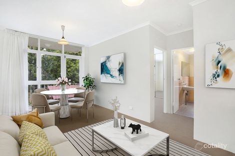 Property photo of 8/26 Carr Street Waverton NSW 2060