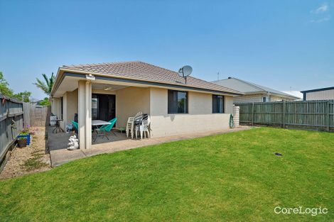 Property photo of 9 Melville Parade North Lakes QLD 4509