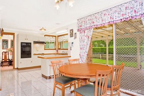 Property photo of 26 Candlebush Crescent Castle Hill NSW 2154