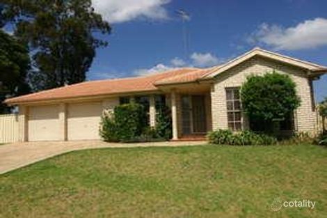 2 Aldebaran St, Cranebrook, NSW 2749