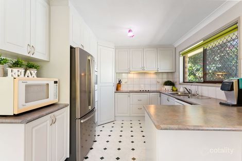 Property photo of 1 Eveleigh Street Arana Hills QLD 4054