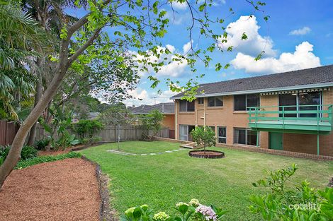 Property photo of 7 Anitra Avenue Kareela NSW 2232