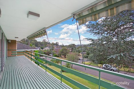 Property photo of 7 Anitra Avenue Kareela NSW 2232