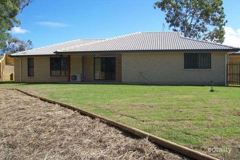 Property photo of 8 Sun Court Calliope QLD 4680