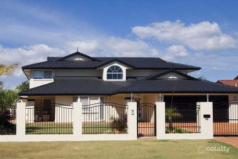 Property photo of 12 Boom Court Birkdale QLD 4159